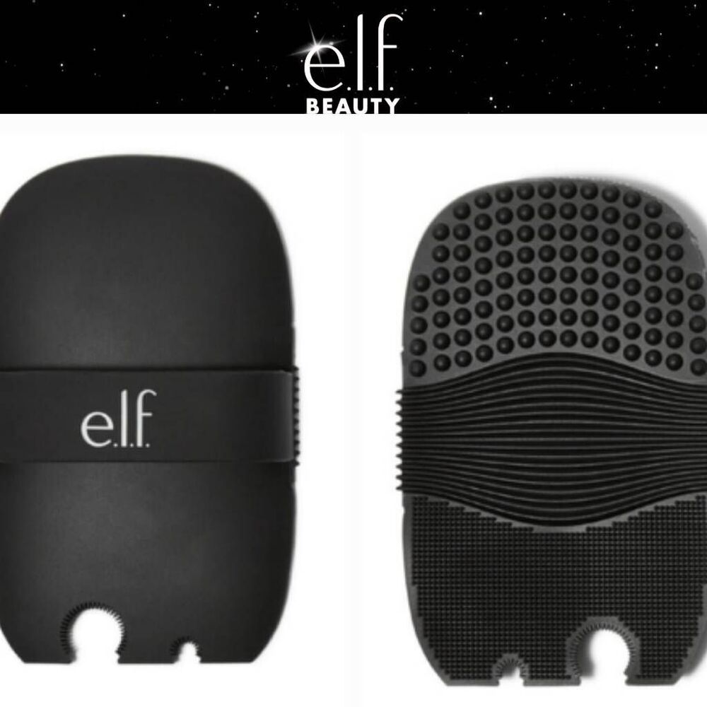 ELF Brush Cleaning‎ Glove